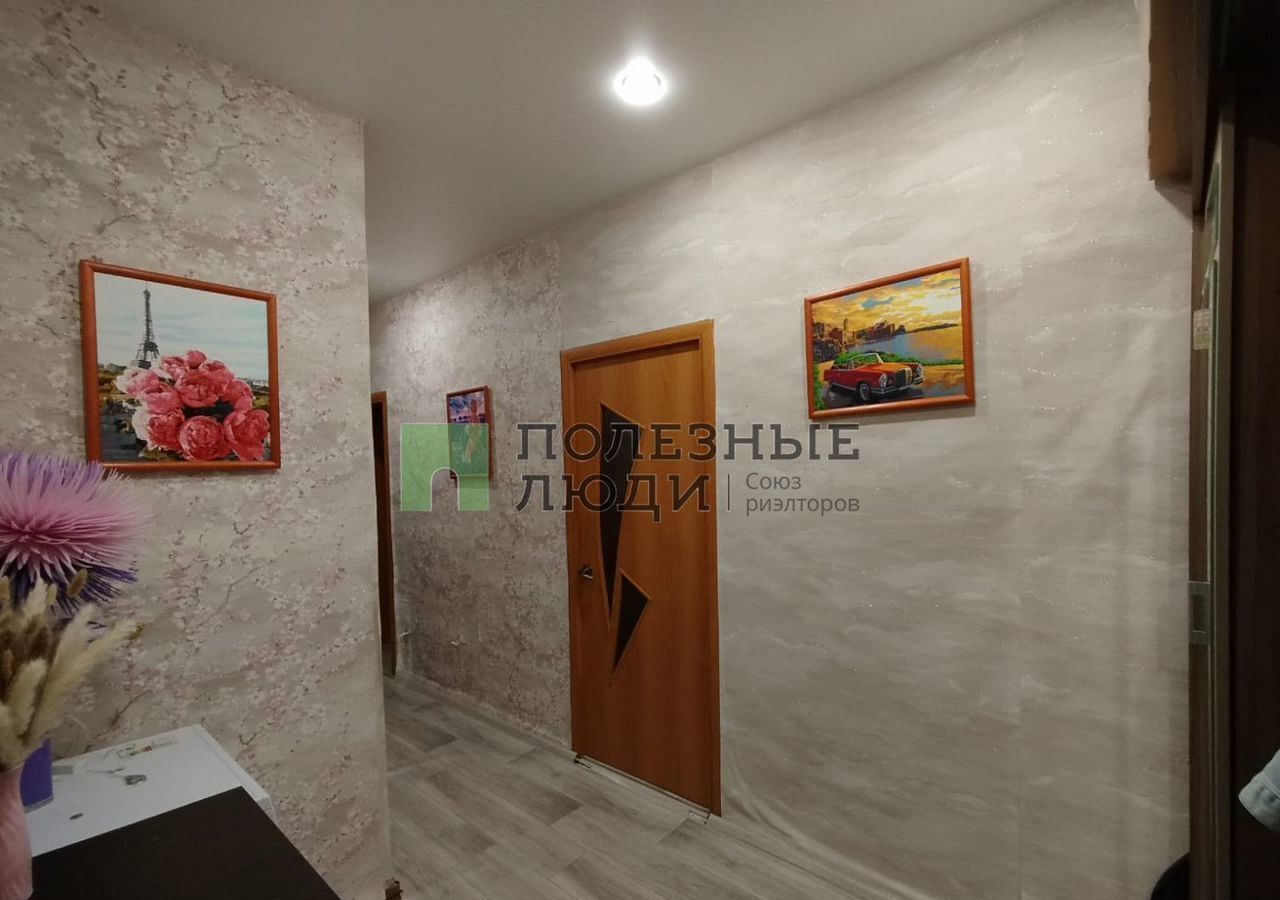 квартира г Курган Центральный ул Куйбышева 60 фото 11