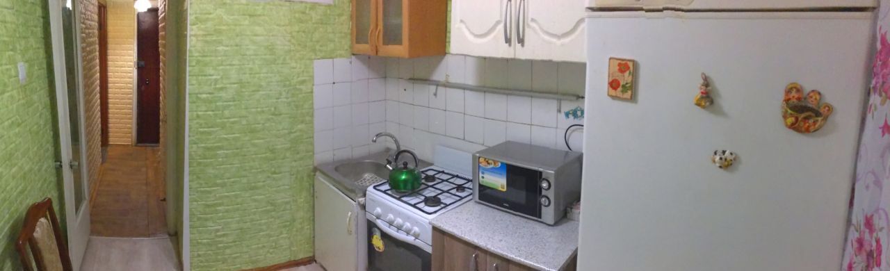 квартира г Дзержинский ул Лермонтова 23 фото 5