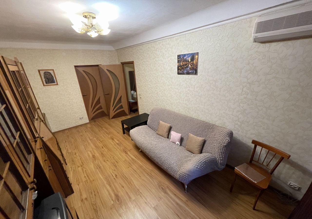 квартира г Новочеркасск ул Ленгника 4 фото 1