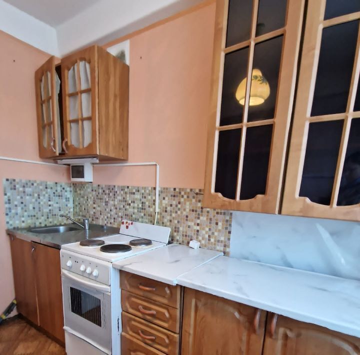 квартира г Колпино ул Братьев Радченко 25 Шушары фото 3