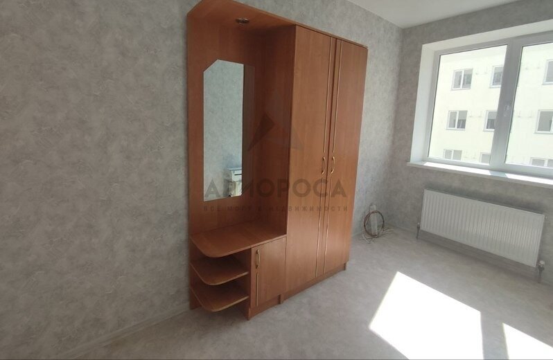 квартира г Волгоград ул им. Ломоносова 72 фото 3