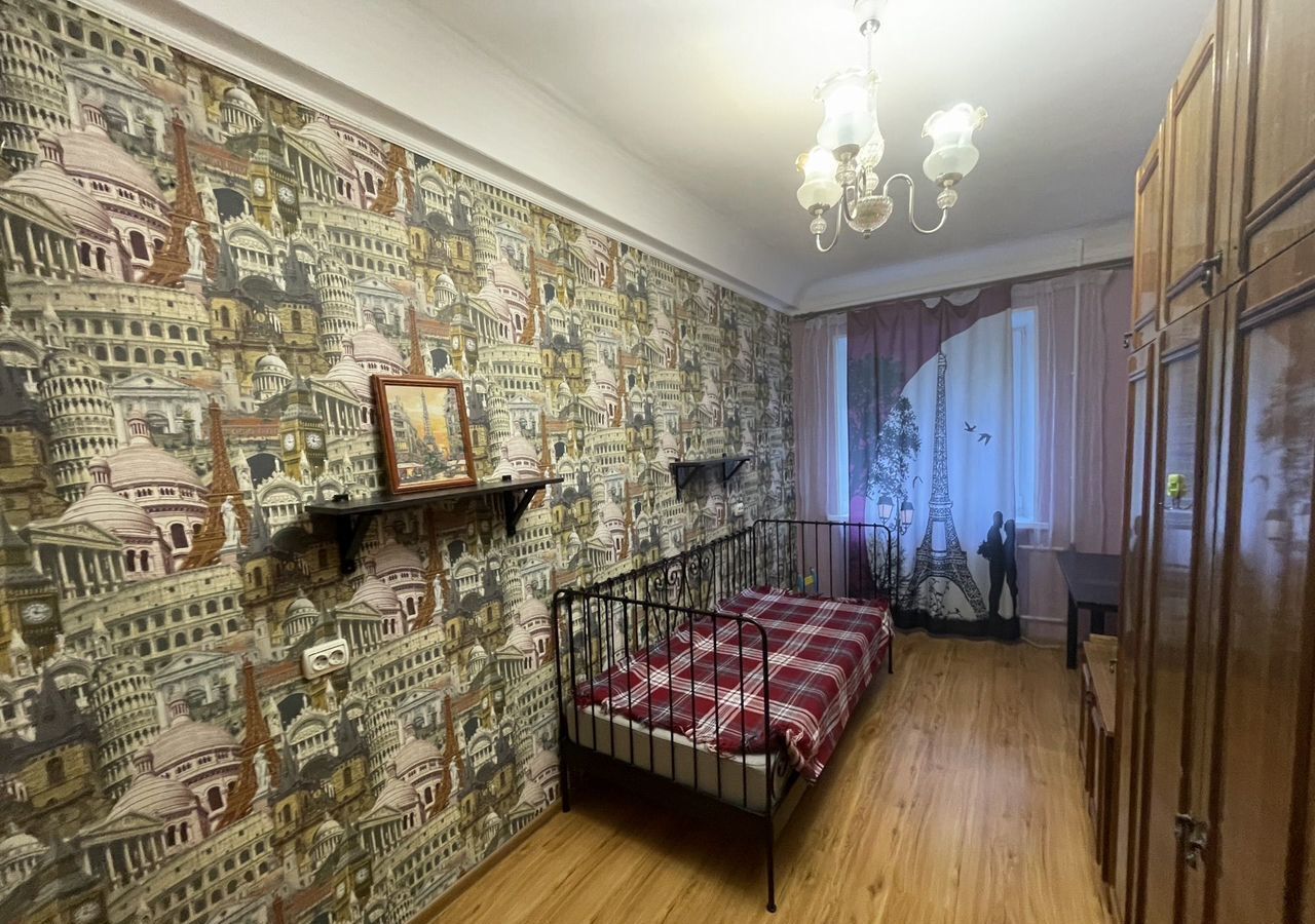 квартира г Новочеркасск ул Ленгника 4 фото 2