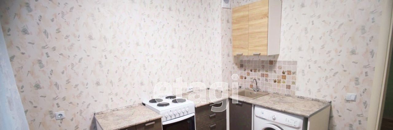 квартира г Уфа р-н Демский ул Мечтателей 11 фото 1