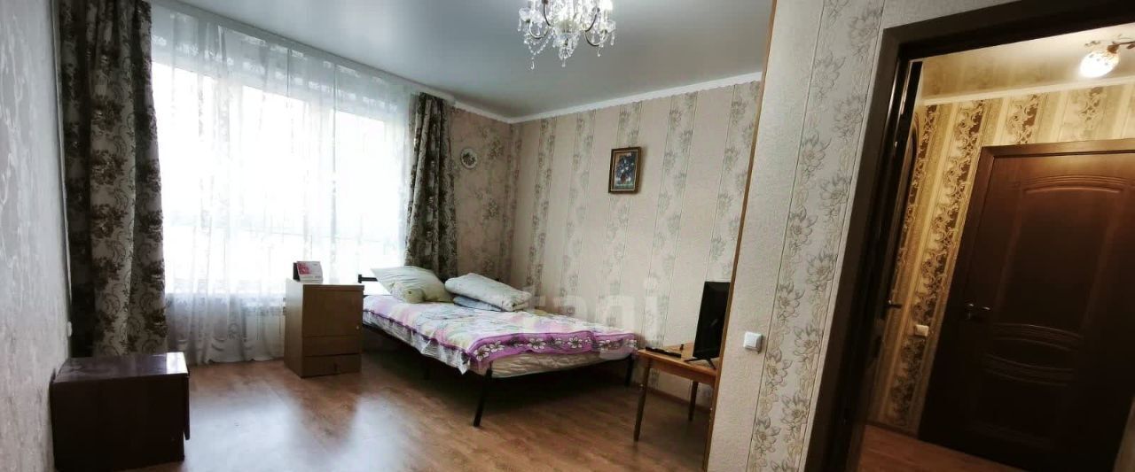 квартира г Уфа р-н Орджоникидзевский ул Российская 22 фото 1