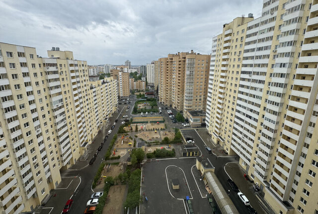 Чкаловская ул Циолковского 57 фото