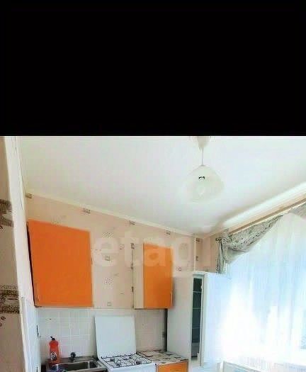 квартира г Уфа р-н Калининский ул Черниковская 44 фото 1