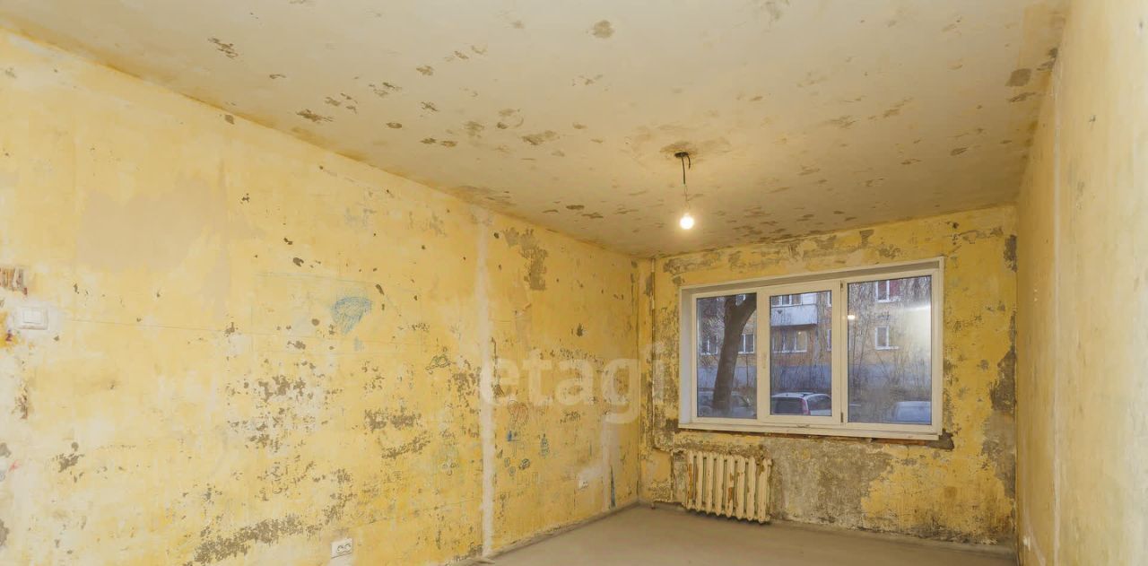 квартира г Уфа р-н Калининский ул Интернациональная 151 фото 1