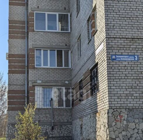 р-н Октябрьский дом 3 фото