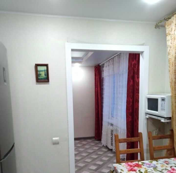 квартира г Уфа р-н Ленинский ул Ахметова 322/2 фото 4