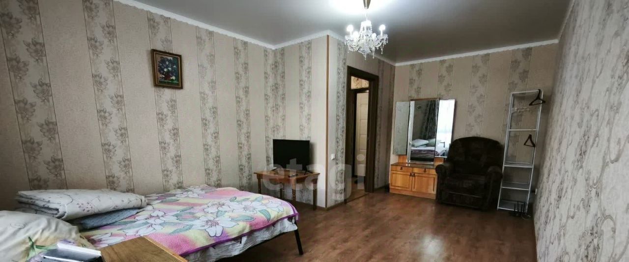 квартира г Уфа р-н Орджоникидзевский ул Российская 22 фото 2