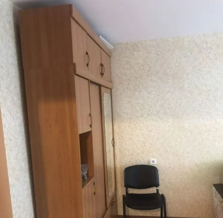 квартира р-н Ишимбайский г Ишимбай ул Академика Павлова 12 фото 4