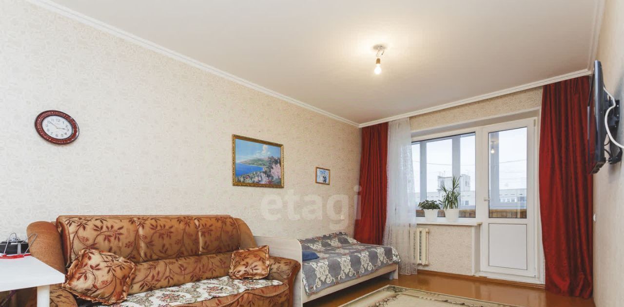 квартира г Уфа р-н Советский ул Сагита Агиша 14 фото 3