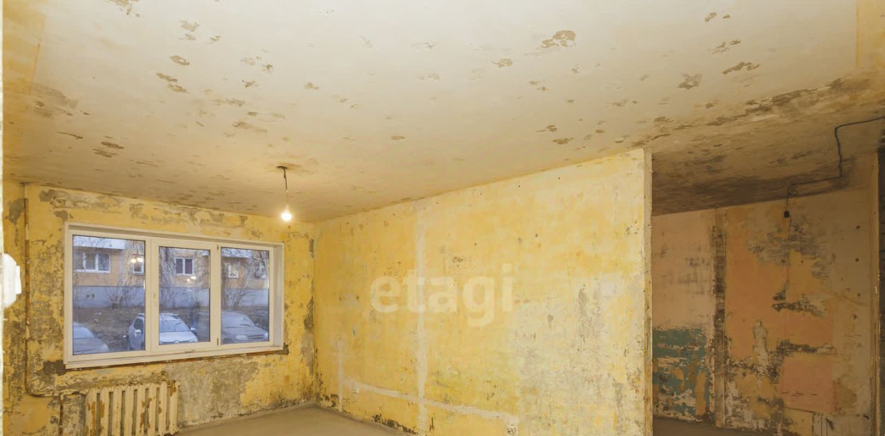 квартира г Уфа р-н Калининский ул Интернациональная 151 фото 3