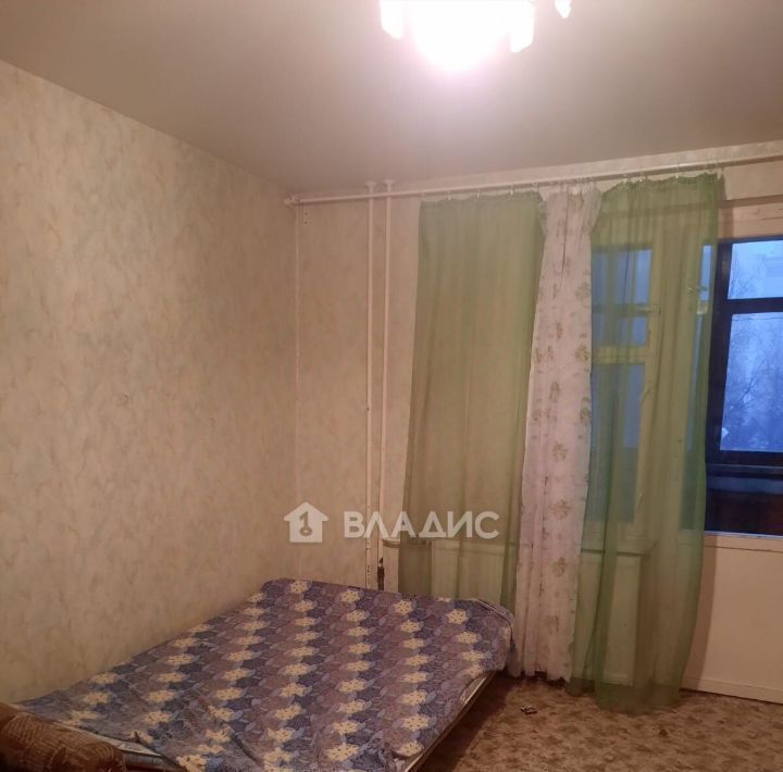 квартира г Химки мкр Сходня Сходня, Вишневая ул., 12 фото 5