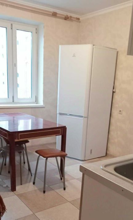 квартира г Домодедово ул. Творчества, 5, Домодедово городской округ, Подольск фото 1