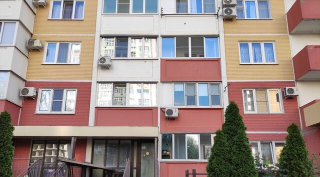 офис р-н Карасунский ул Кружевная 7 фото