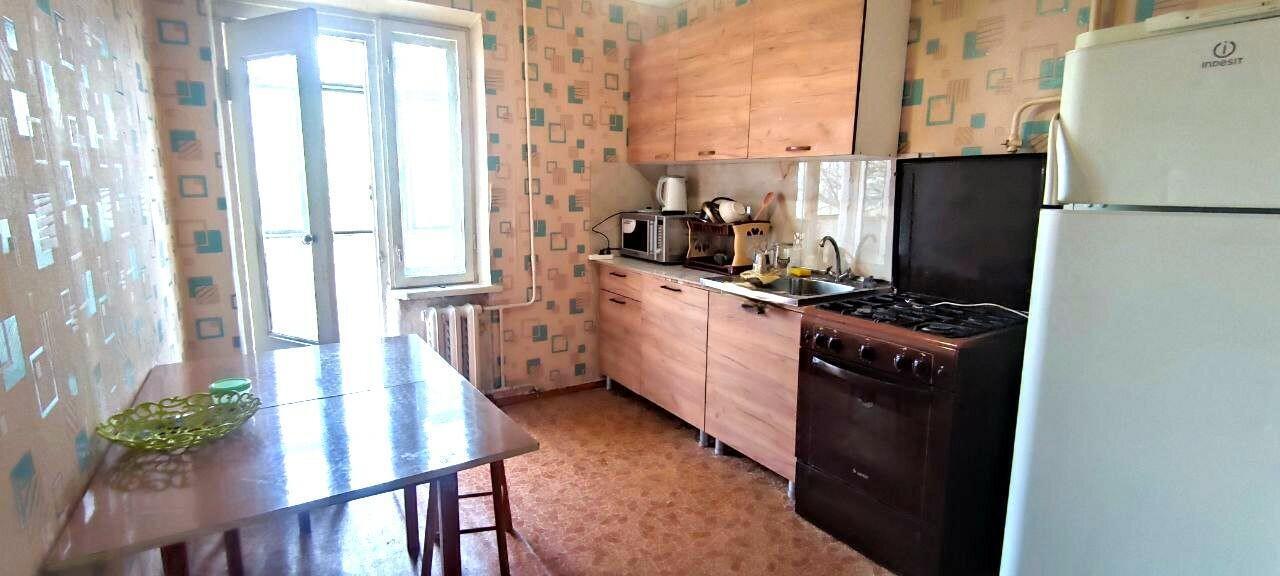 квартира р-н Крымский г Крымск ул Адагумская 248д фото 1