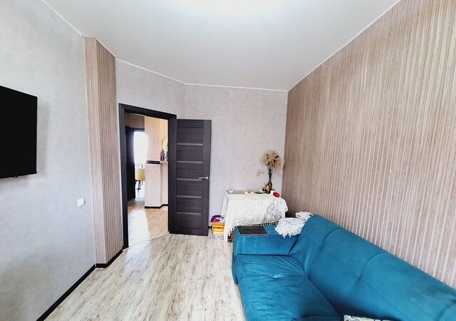 квартира ш Героев Сталинграда 2к/1 фото