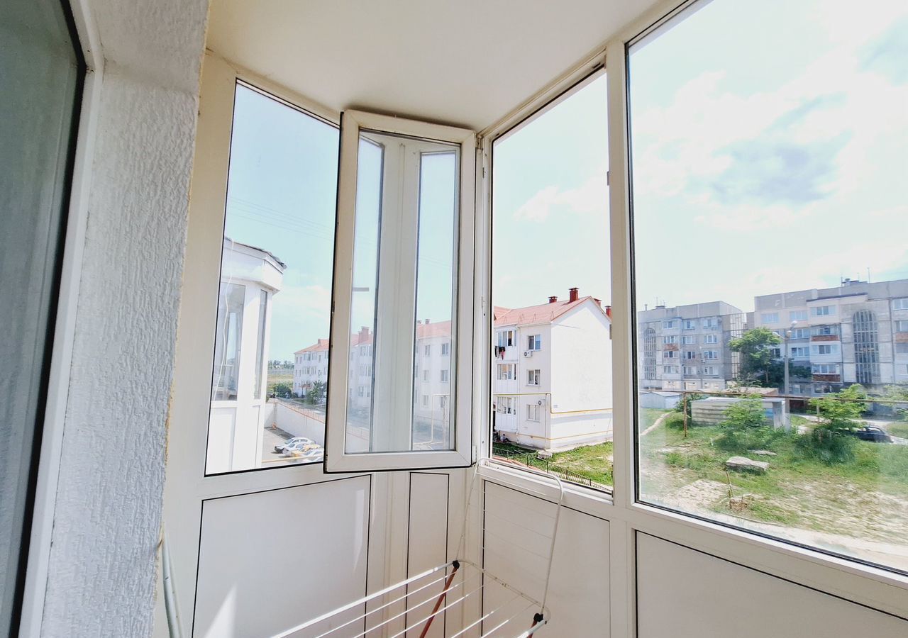 квартира г Керчь ш Героев Сталинграда 2к/1 фото 3