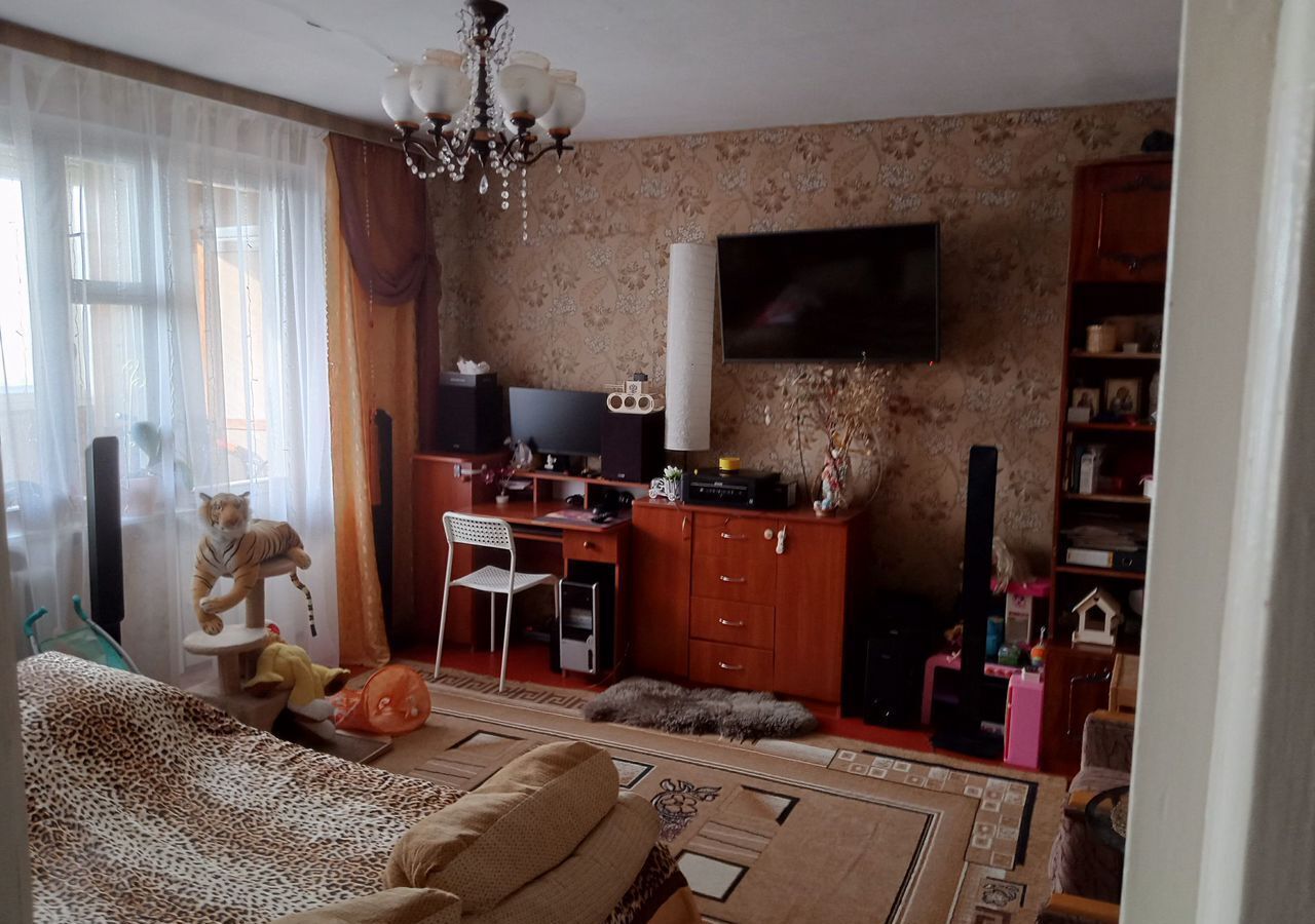 квартира г Севастополь ул Михайловская 23 Крым фото 3