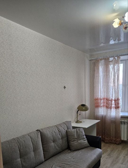 квартира г Иваново р-н Ленинский ул Сакко 39 фото 1