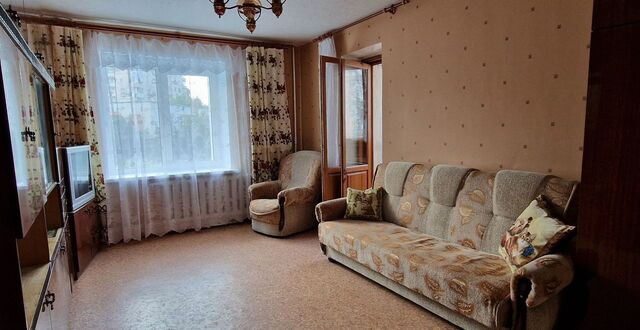 р-н Советский дом 72в фото