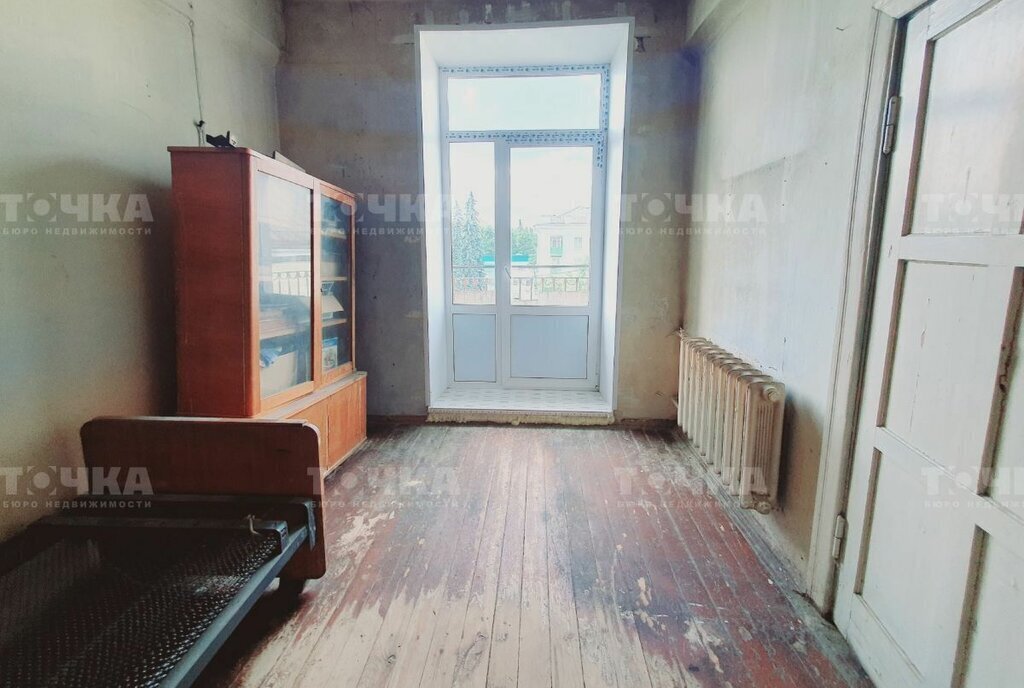 квартира г Чебаркуль ул Ленина 25 фото 2
