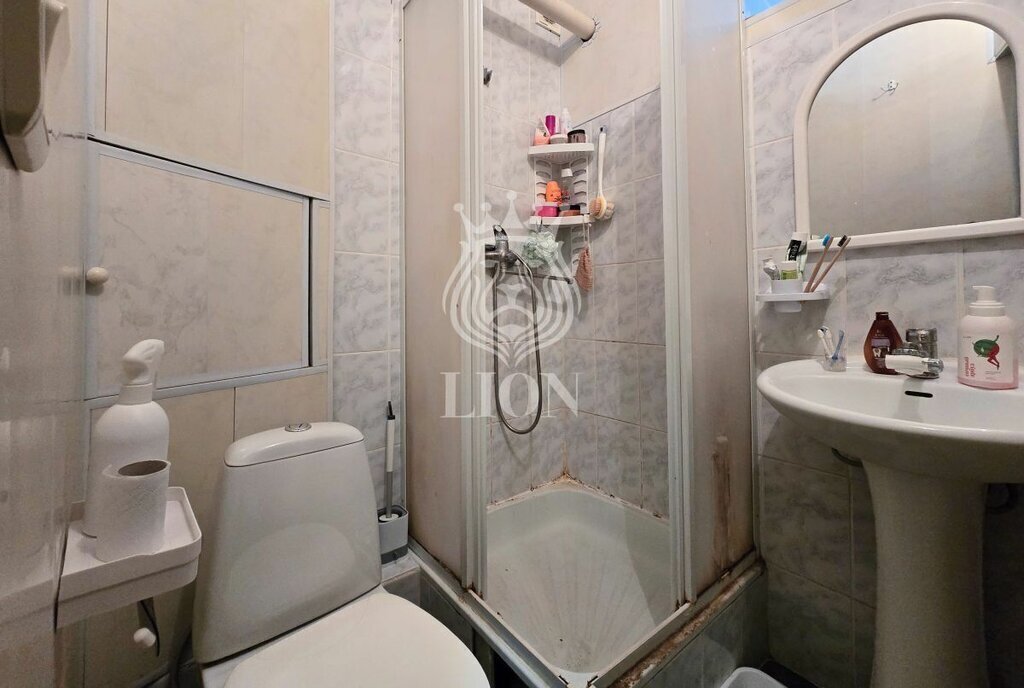 квартира г Алушта ул Октябрьская 19 фото 3