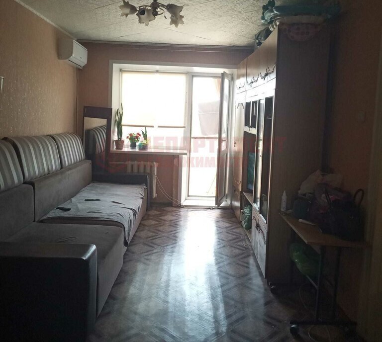 квартира г Астрахань ул Яблочкова 11 фото 3