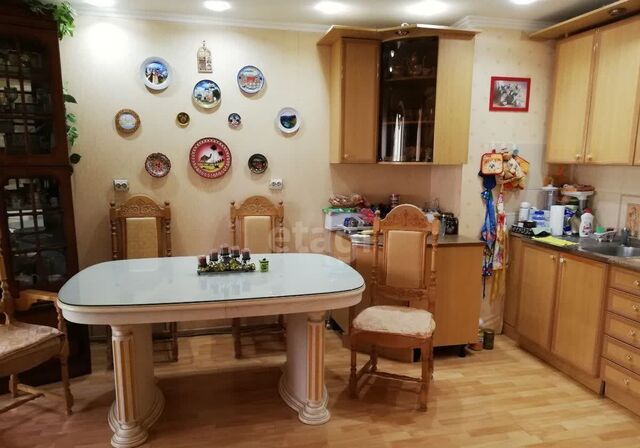 р-н Первомайский ул Миронова 2в фото