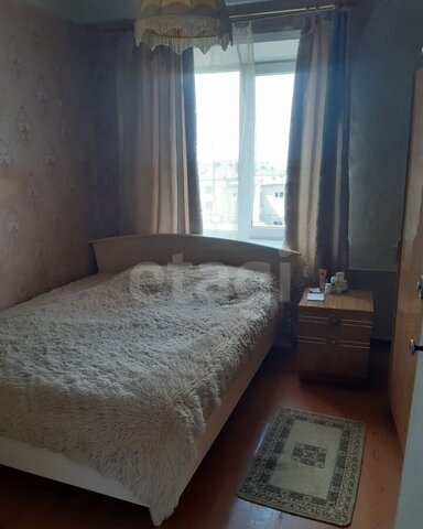 р-н Первомайский посёлок Орджоникидзе ул Калужская 74а фото