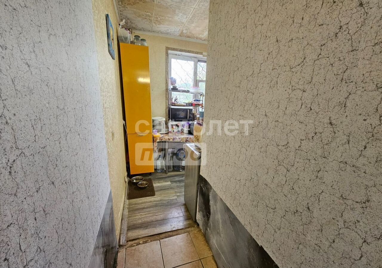 квартира г Солнечногорск ул Красная 107 фото 1