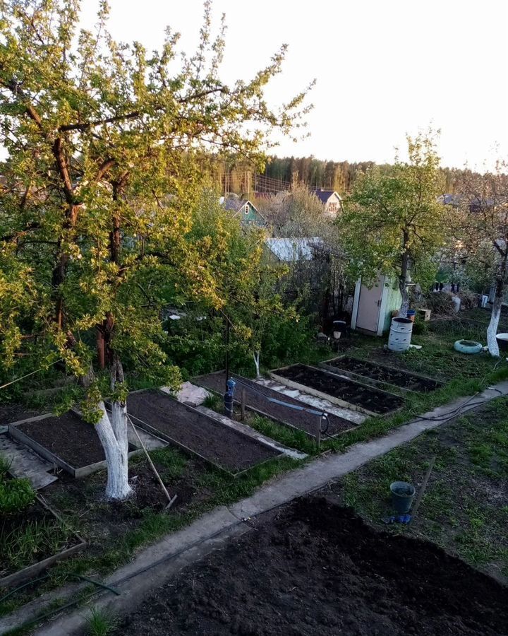земля г Снежинск снт 8 2-я ул., 28 фото 1