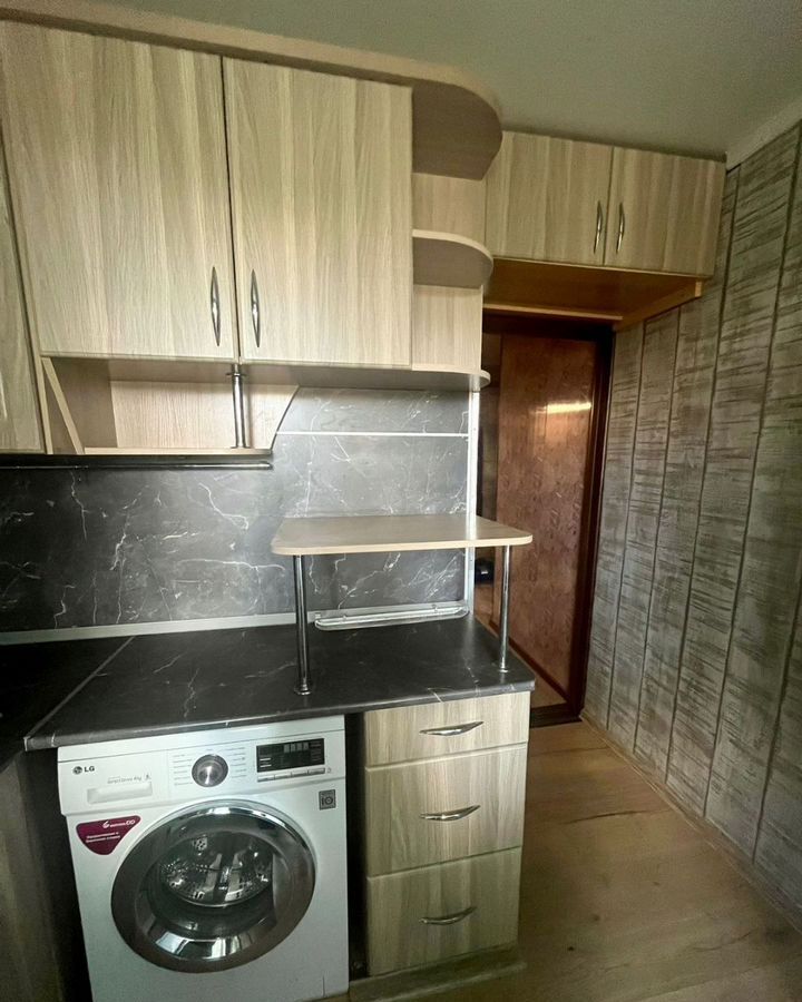 квартира г Таганрог Северо-Западный ул Менделеева 16 фото 2