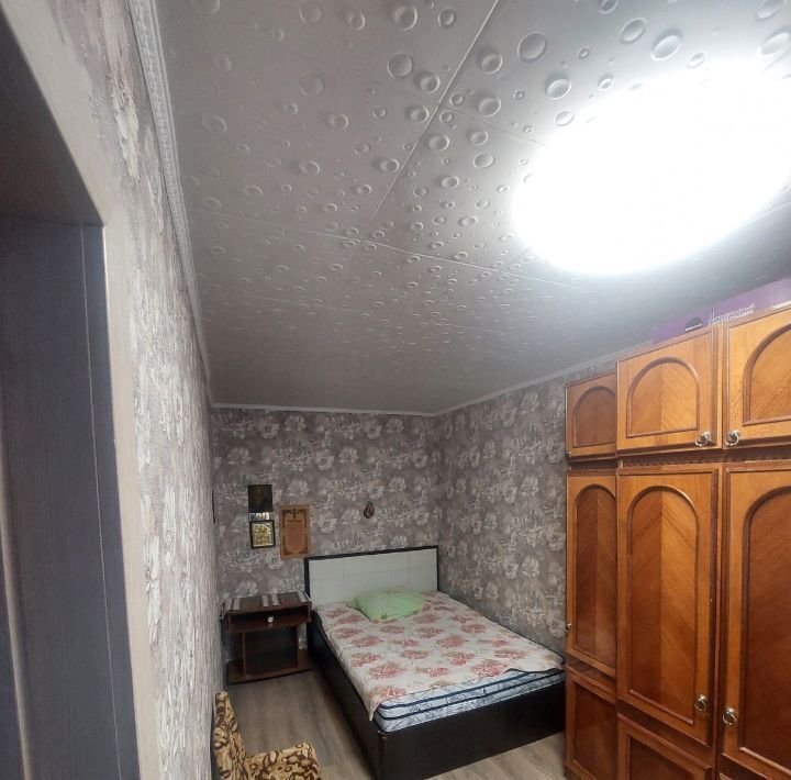 квартира р-н Сокольский г Сокол ул Комсомольская 5 фото 3
