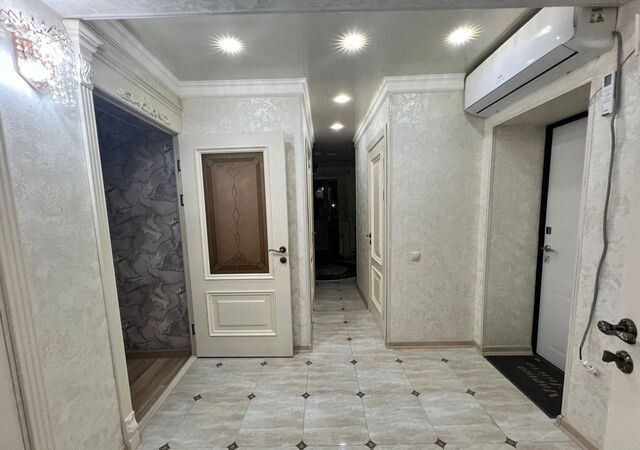 городок Маяковского посёлок Абузара Айдамирова Грозный, 139, Висаитовский район фото
