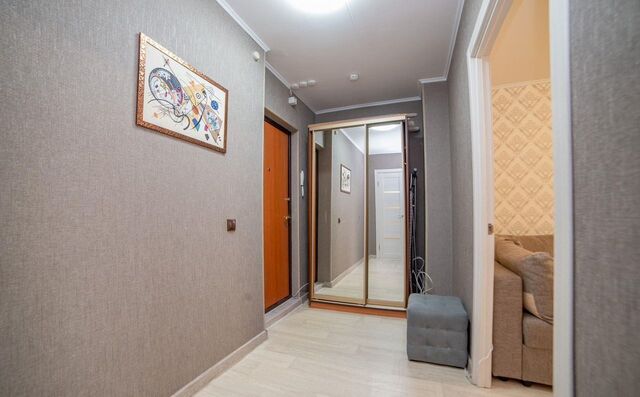 р-н Ленинский ул Серафимы Дерябиной 53а фото