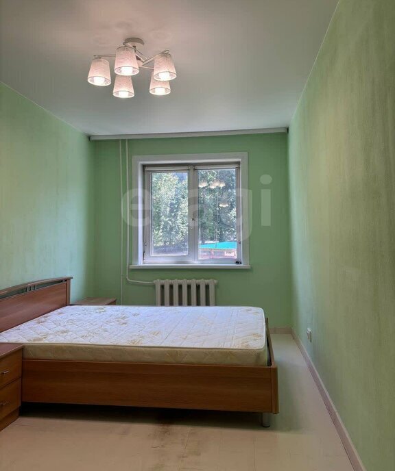 квартира г Иркутск мкр Юбилейный 104 фото 4