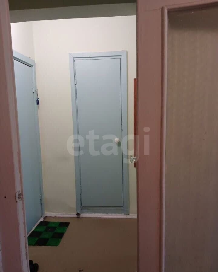 квартира г Нижний Тагил р-н Дзержинский ул Пихтовая 40 фото 3