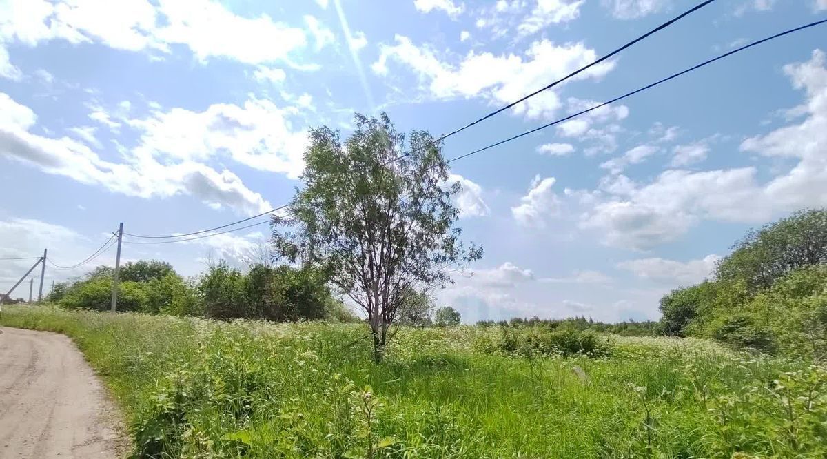 земля г Череповец р-н Зашекснинский 122-й мкр фото 3