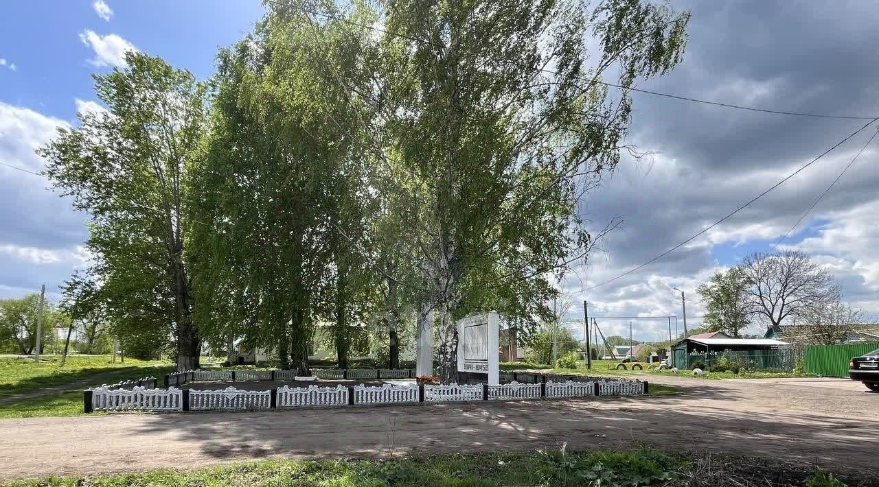 дом г Саранск с Зыково ул Советская 92 фото 4