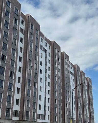 ул Кабардинская жилой дом фото