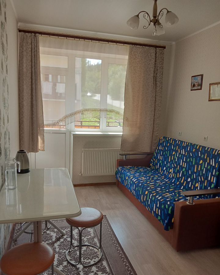 квартира г Кисловодск ул Катыхина 181/2 фото 2