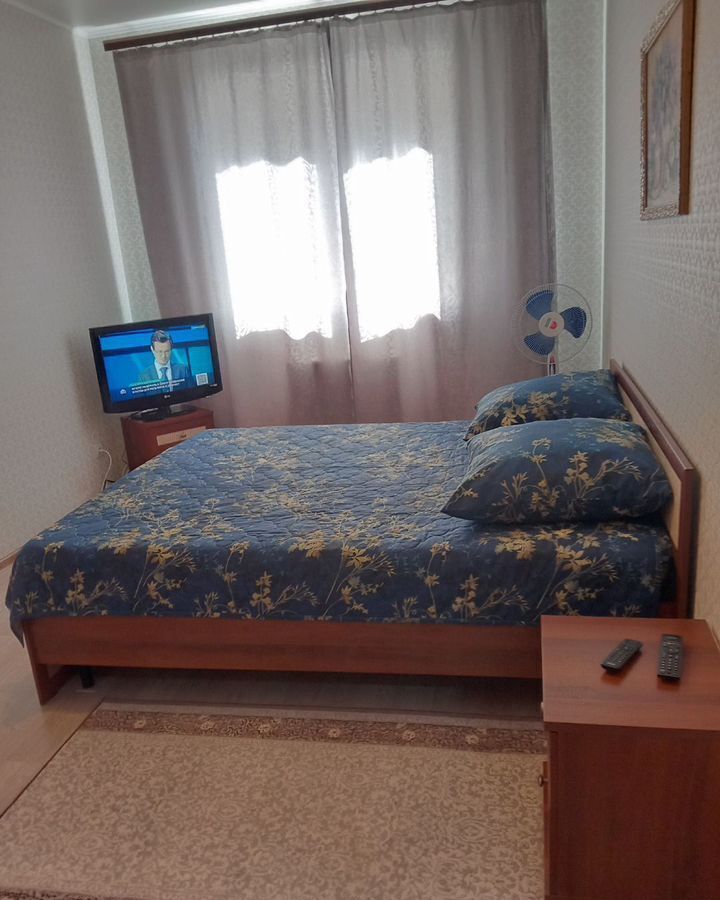 квартира г Кисловодск ул Катыхина 181/2 фото 3