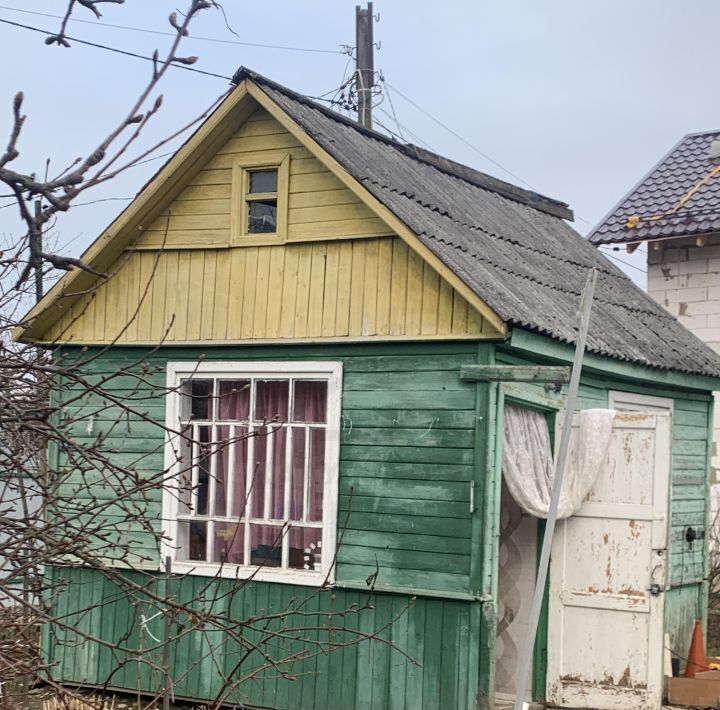 дом г Калуга р-н Московский ул Московская фото 1