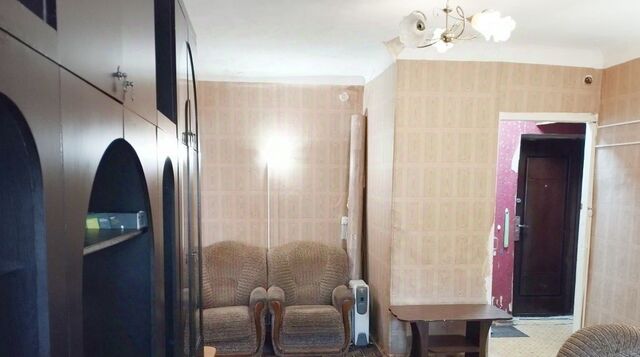 квартира пр-кт Мира 132 фото
