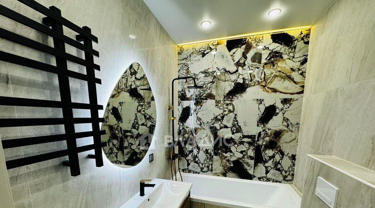 квартира г Иркутск р-н Октябрьский Гусарская тер., 3 фото 1