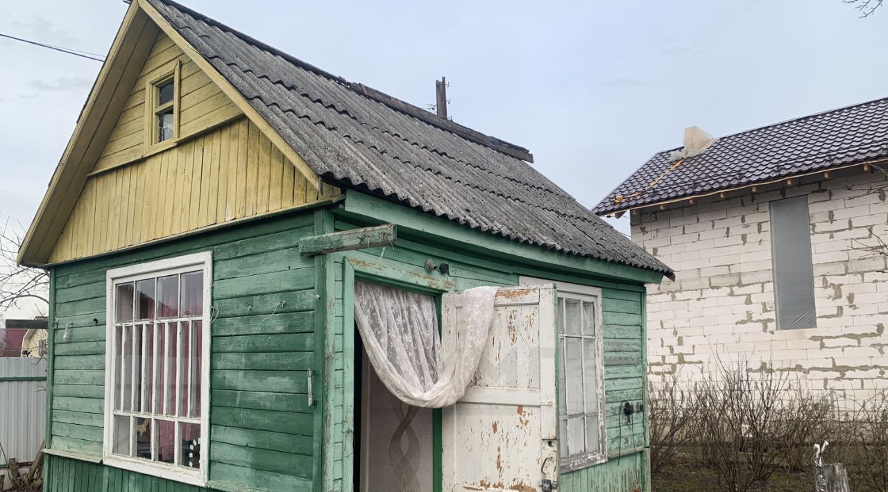 дом г Калуга р-н Московский ул Московская фото 2