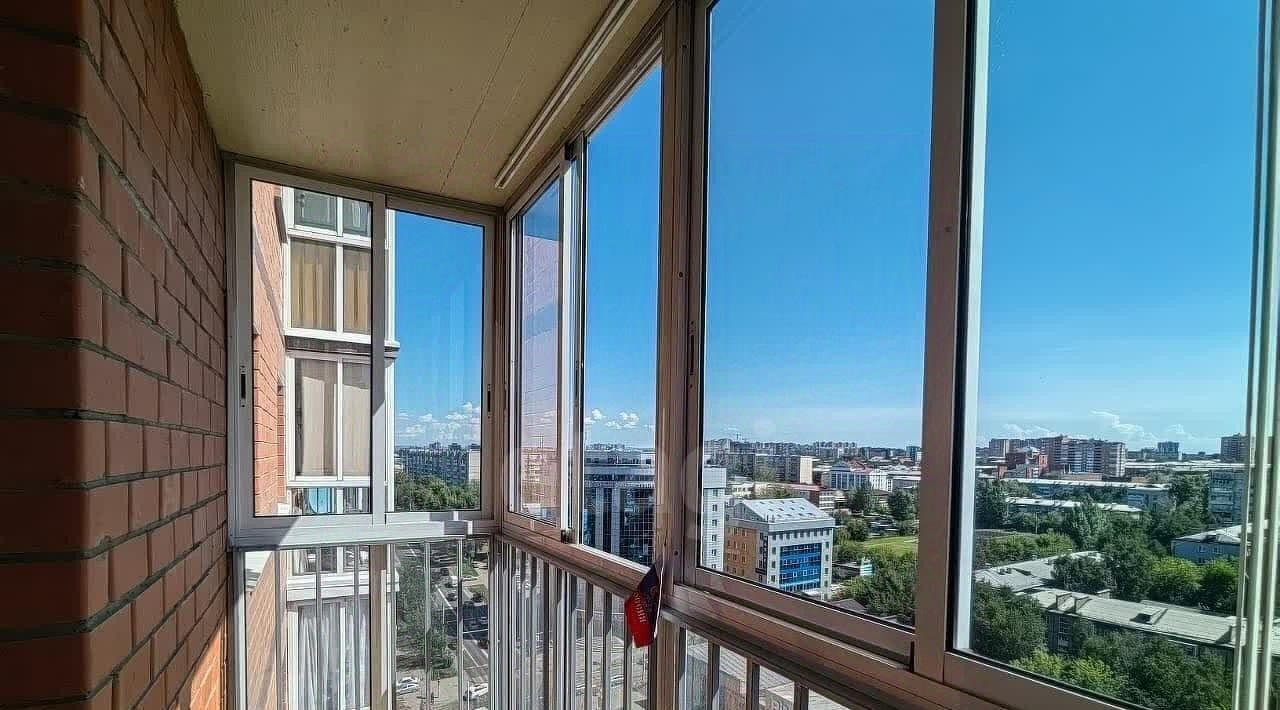 квартира г Иркутск р-н Октябрьский ул Советская 33 фото 3