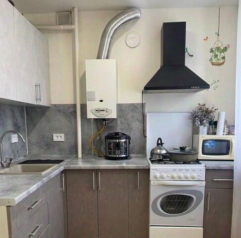 Гагаринская ул Гагарина 35 фото
